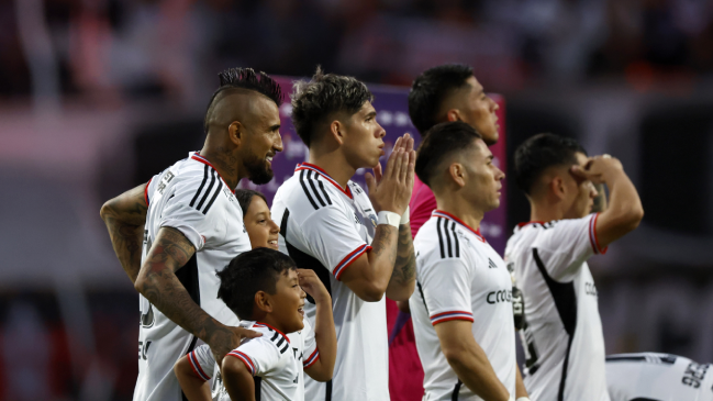 ¿Cuándo y dónde ver el amistoso entre Colo Colo e Independiente del Valle?