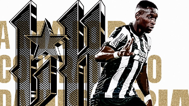 Expupilo de Pellegrini en Betis se convirtió en el mayor fichaje en la historia de Brasil