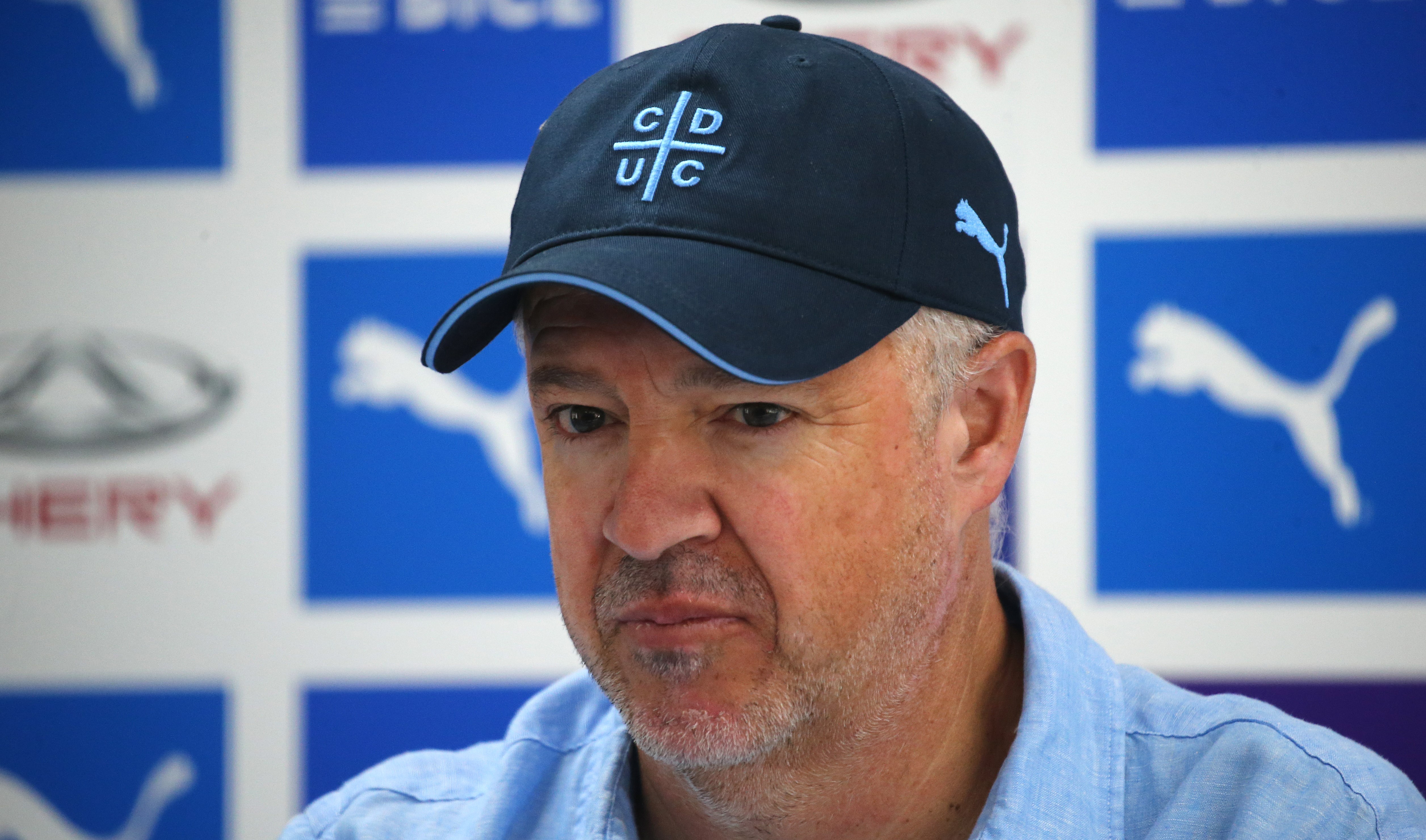 Tagle tras votación por el cupo de extranjeros: Estoy muy decepcionado por lo que pasó