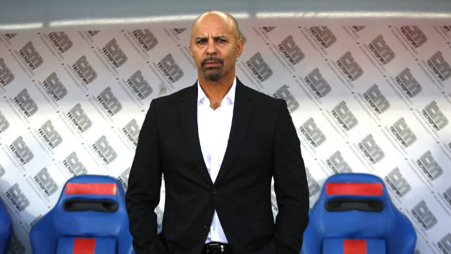 Figueroa sobre la llegada de Gareca: Me río cuando dicen que se llevan un DT ganador