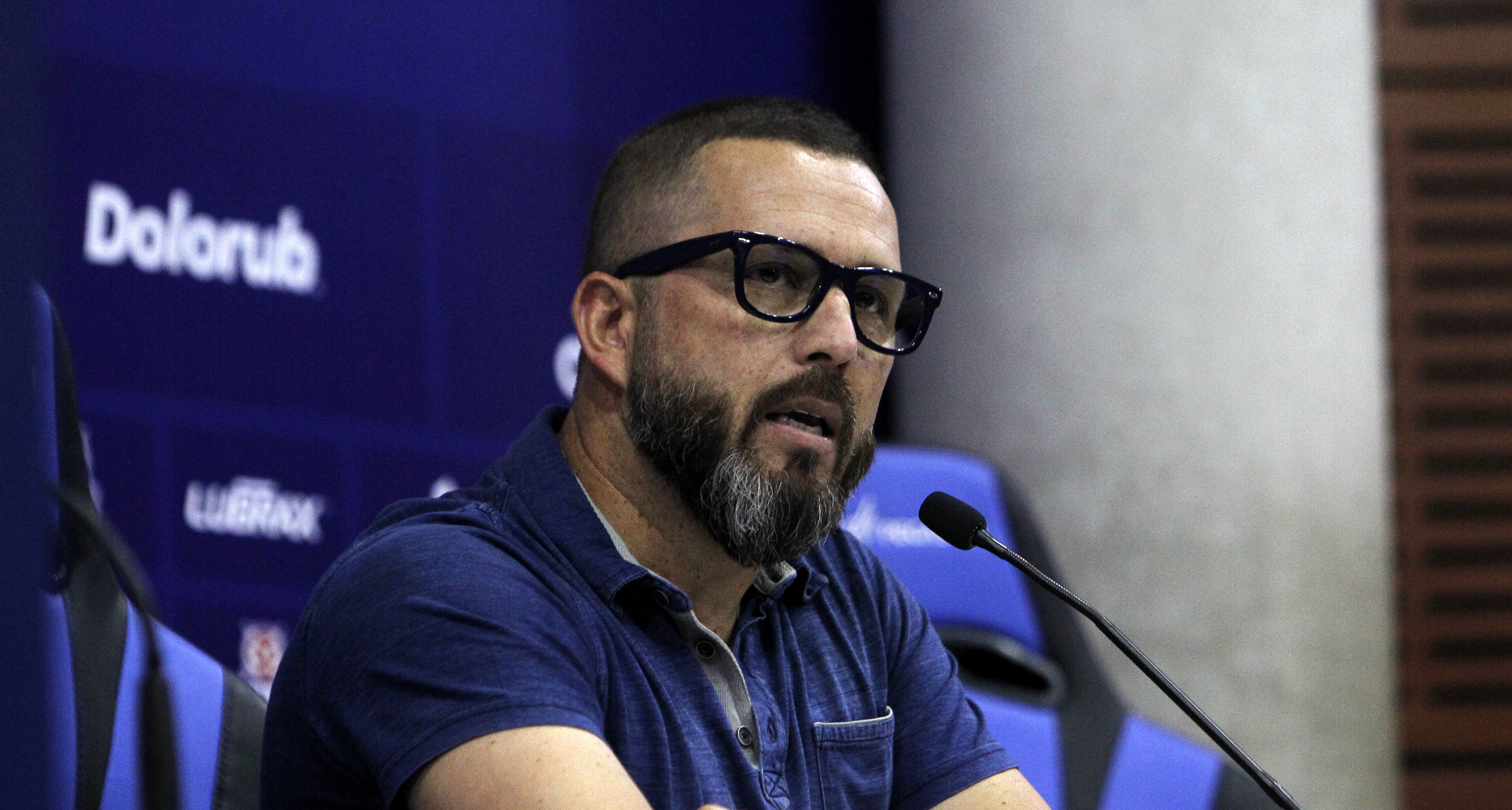 Goldberg: Victoriano Cerda nuevamente queda en evidencia, en esta participación que tiene con la U