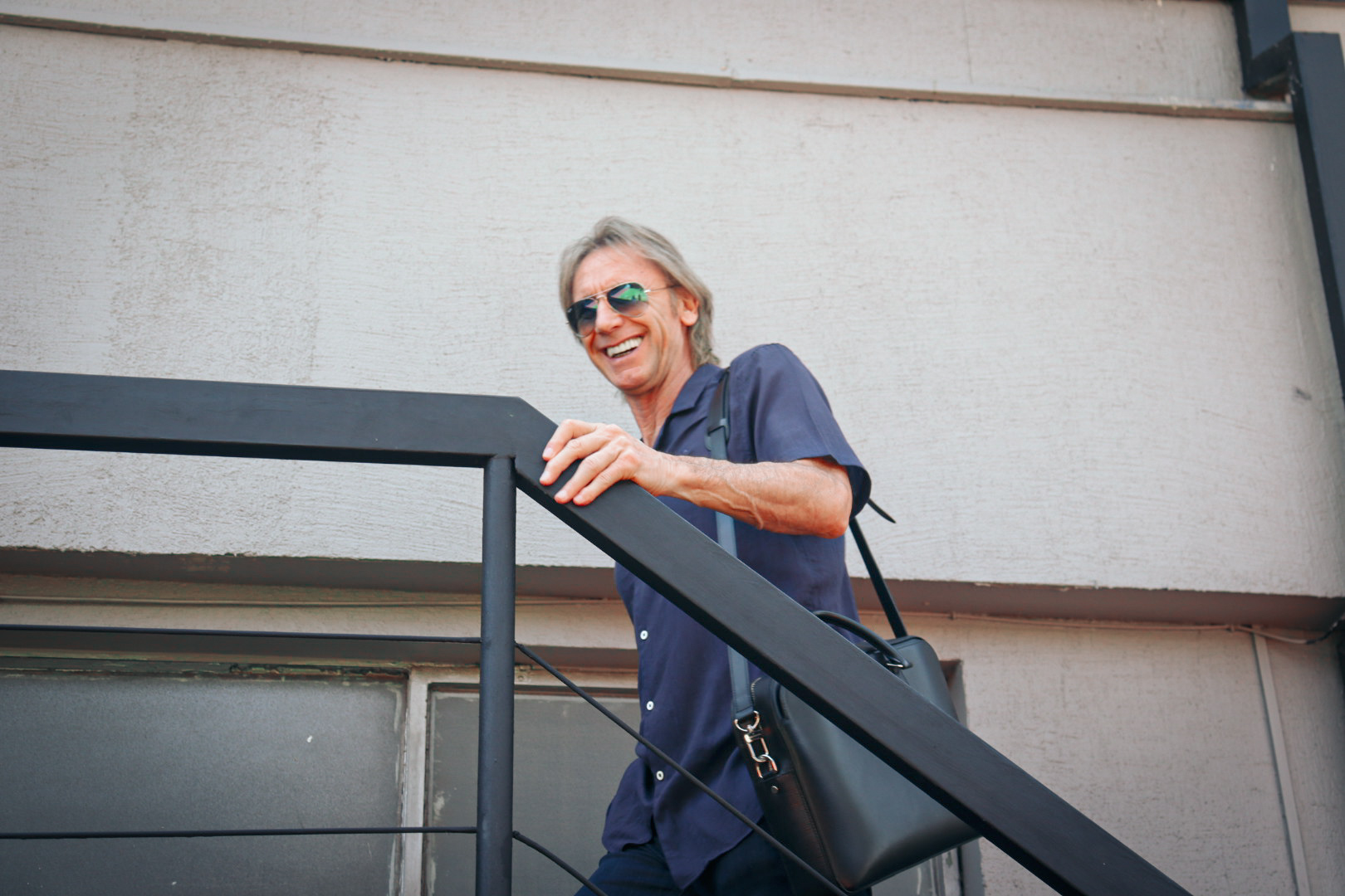 Ricardo Gareca y su cuerpo técnico iniciaron oficialmente su trabajo en La Roja