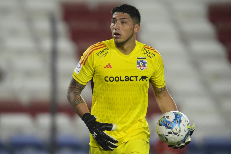 ¿Juega el “King”? La formación de Colo Colo para el amistoso contra Independiente del Valle