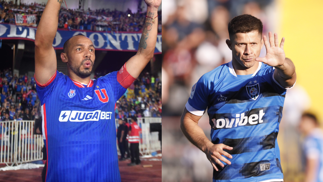 ¿Cuándo y dónde ver el amistoso entre Huachipato y Universidad de Chile?