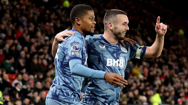 Aston Villa festejó con una goleada que mantuvo a Sheffield de Brereton complicado con el descenso