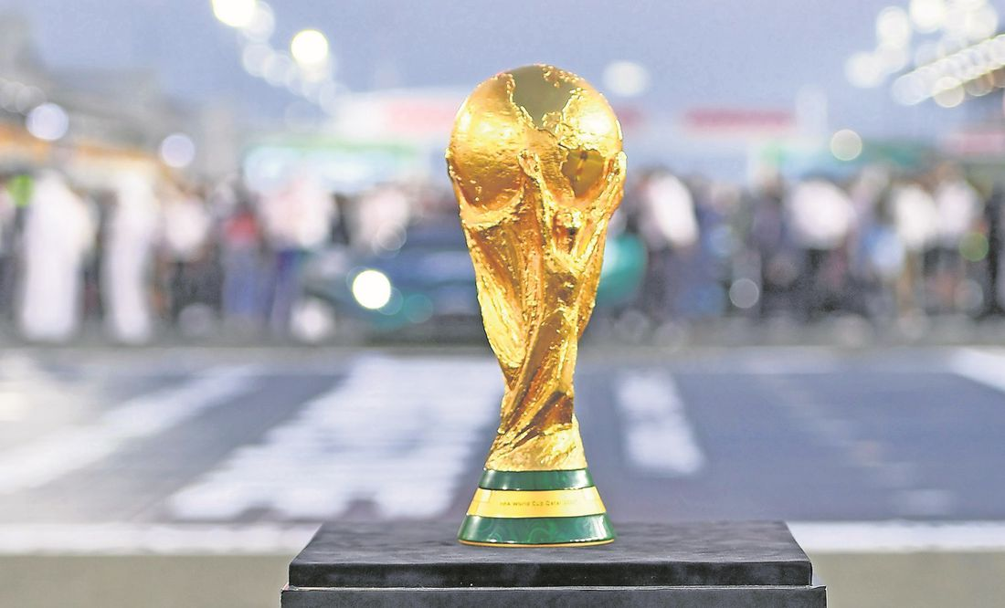 FIFA anunciará este domingo dónde se jugará la final del Mundial de 2026