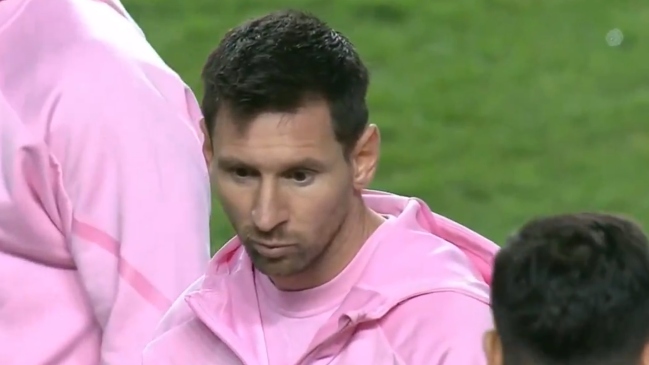 Martino pidió perdón a los hinchas y explicó la ausencia de Lionel Messi en Hong Kong