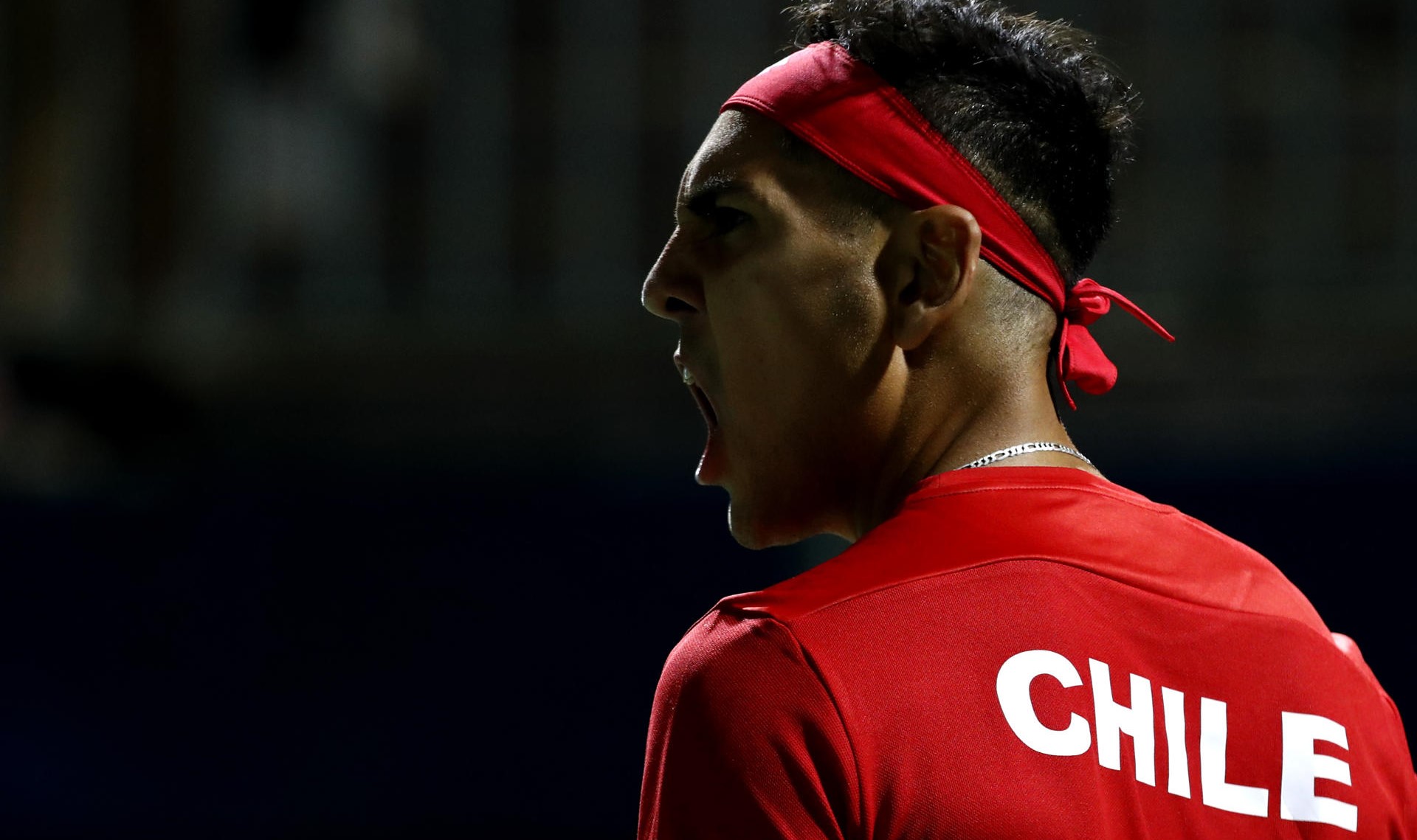 Los clasificados a la fase de grupos de las Finales de la Copa Davis 2024