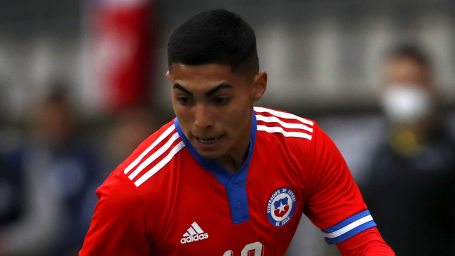 Mamá de Jordhy Thompson: Me gustaría que jugara por Ecuador, es mi país