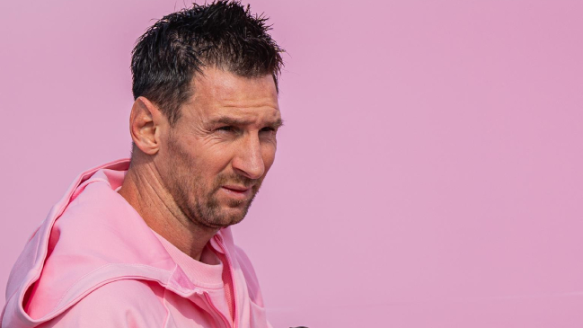 Organizador de criticado amistoso en Hong Kong renunció a subvención tras ausencia de Messi