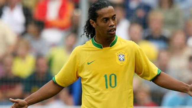 En Inglaterra apuntan a un Torneo de Leyendas que reunirá a cracks del fútbol mundial