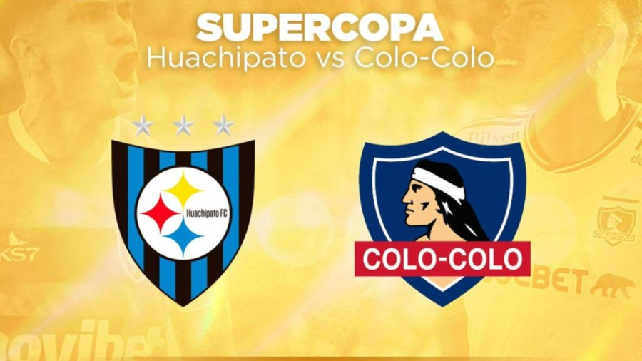 ANFP y el Registro Nacional de Hinchas para la Supercopa: Es un éxito