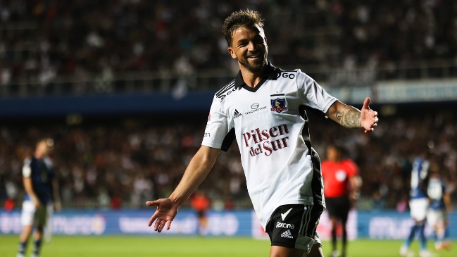 No olvida a Chile: Gabriel Costa realizó donación para damnificados por incendios