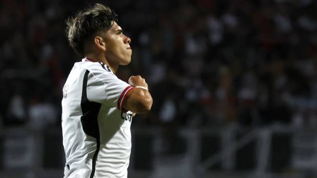 En Boca Juniors esperan “por estas horas” la llegada de Carlos Palacios