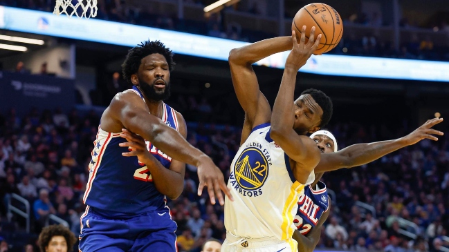 Joel Embiid pasó por quirófano y quedó fuera de la lucha por ser MVP en la NBA