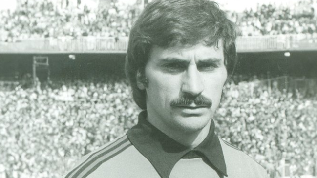 Falleció Miguel Angel González, leyenda de Real Madrid
