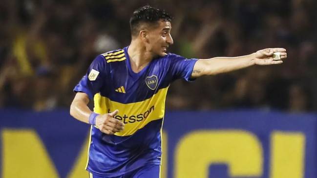 Diego González: En dos semanas tengo revancha con Almirón