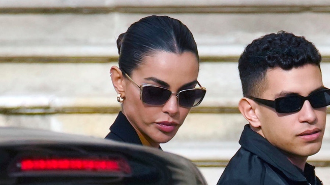 Juicio a Dani Alves por violación: Joana Sanz aseguró que el jugador volvió a casa “muy borracho”