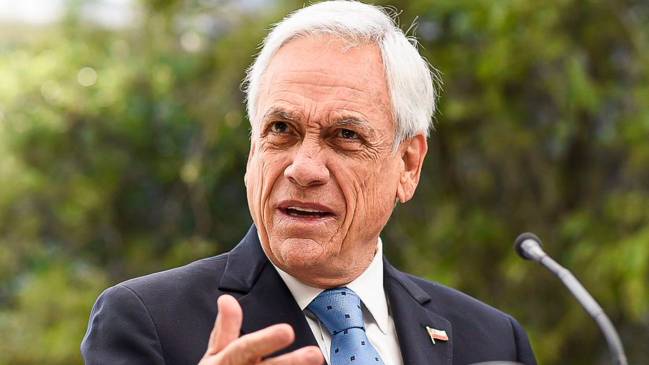 Colo Colo reaccionó a la muerte de Sebastián Piñera, también exdirector de Blanco y Negro