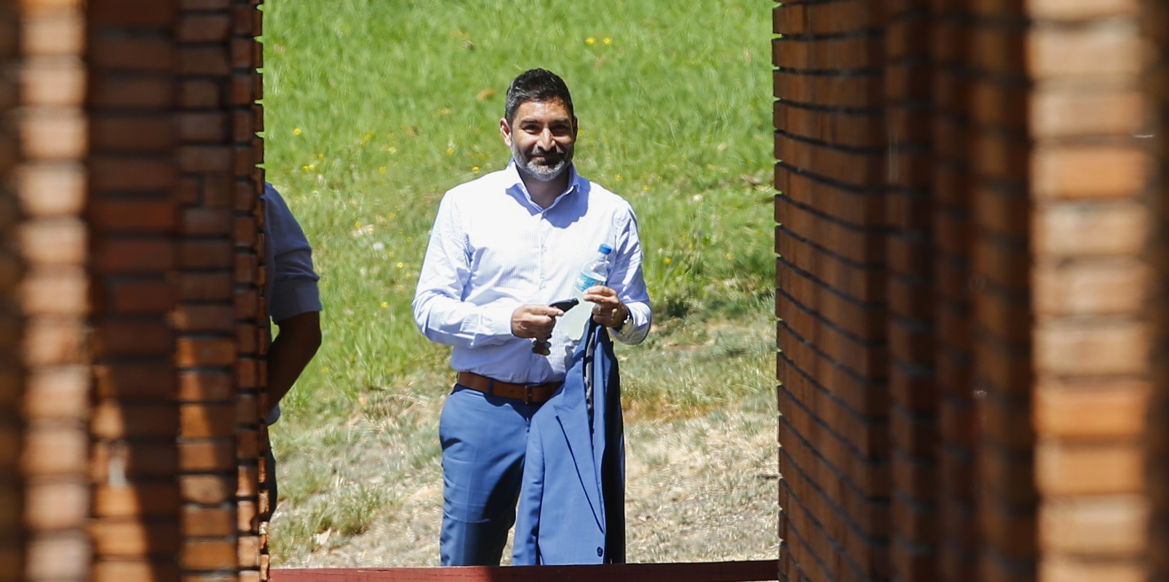 Gamadiel García y el paro de futbolistas: Hubo un apoyo mayoritario y eso nos tiene tranquilos