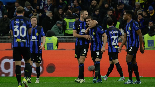 Sánchez en mandarín: Inter usará camisetas para celebrar Año Nuevo chino