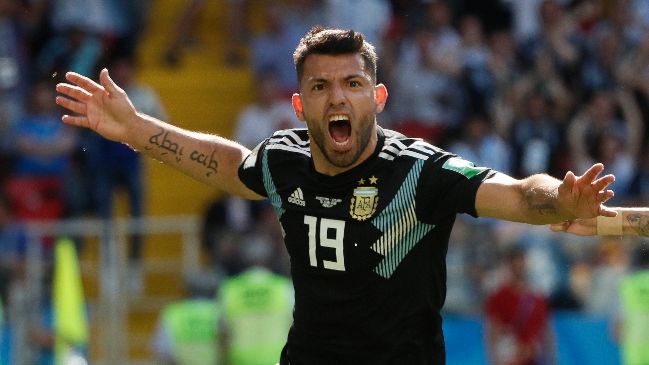 Sergio Agüero barrió con Sampaoli: En Rusia 2018 era todo un quilombo