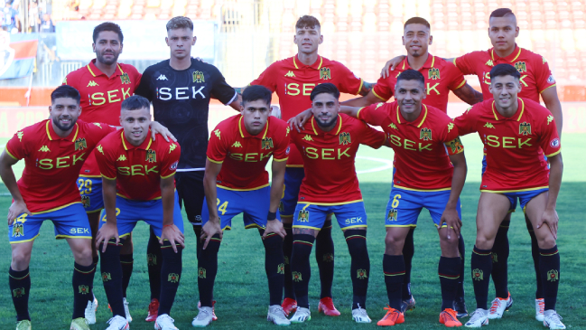 Unión Española vivirá su “Noche Hispana” este sábado