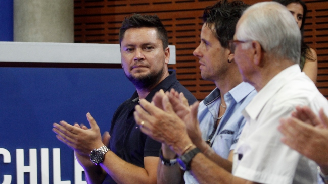 Waldo Ponce: La U se reforzó bien, pero me gustaría que llegara un 10