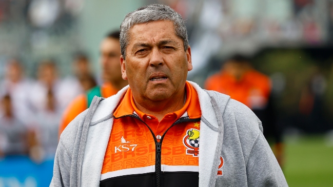 Gustavo Huerta: Nuestra mejor opción era Calama y se nos dio