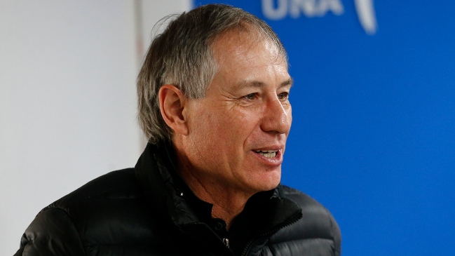 Holan no descarta volver a dirigir en Argentina: Estoy abierto a escuchar proyectos