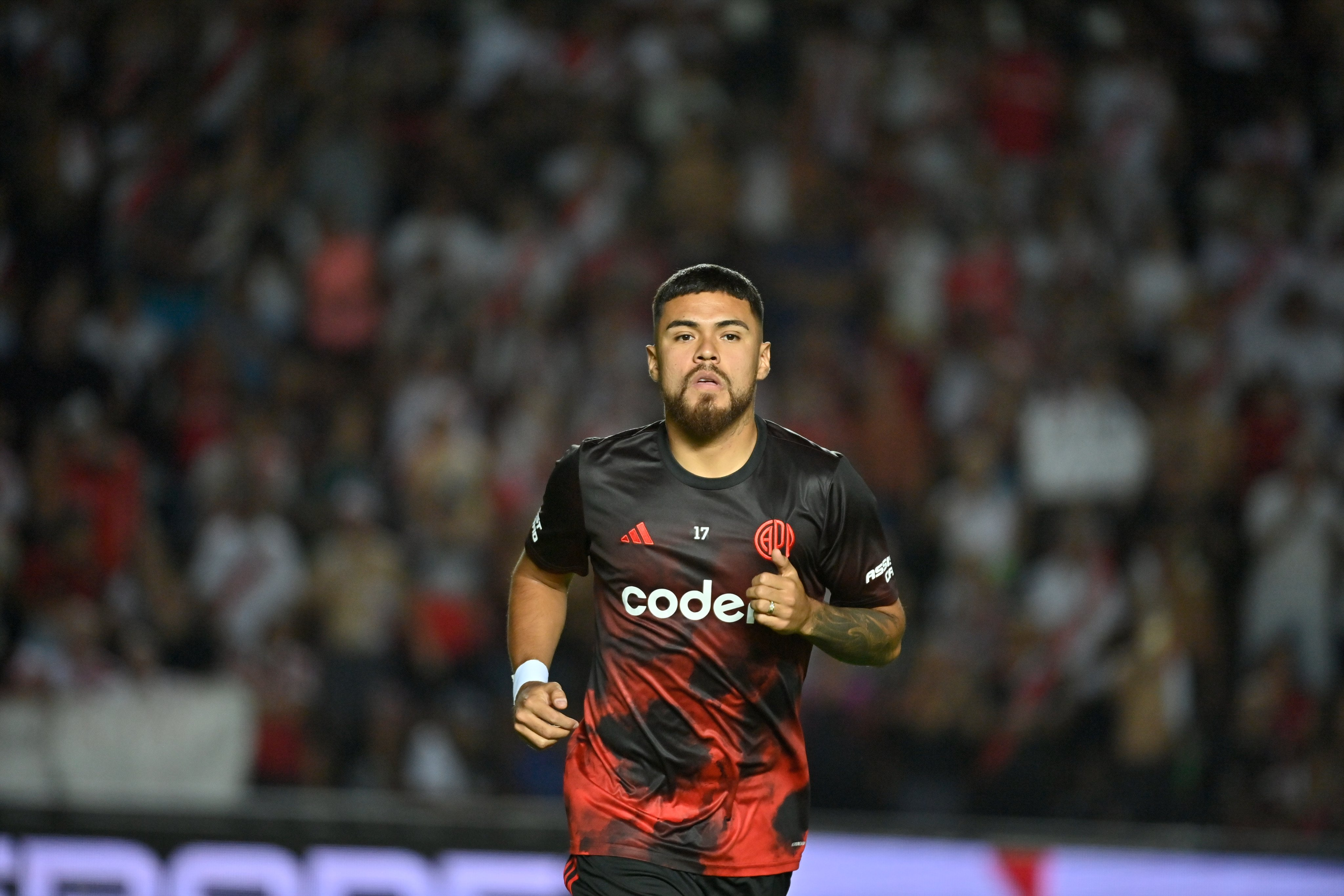 River Plate de Paulo Díaz venció a Excursionistas y avanzó en la Copa Argentina