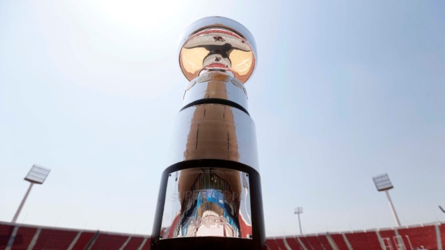 Supercopa: El Estadio Nacional está listo para el regreso del fútbol a sus instalaciones
