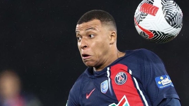 PSG abandonará el Parque de los Príncipes