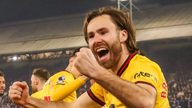 Brereton también postula al Gol del Mes en la Premier League