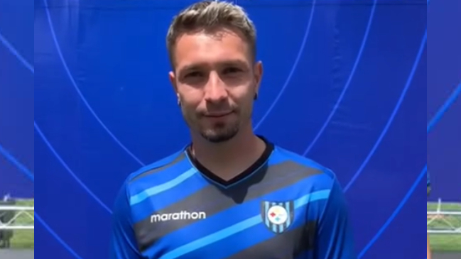 Huachipato hizo la presentación de su indumentaria para la temporada 2024