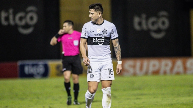 Representante de Guillermo Paiva: “Le gusta mucho esta posibilidad de ir a Colo Colo”