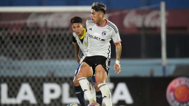 ¿Qué ocurrió con la última oferta de Boca Juniors por Carlos Palacios?