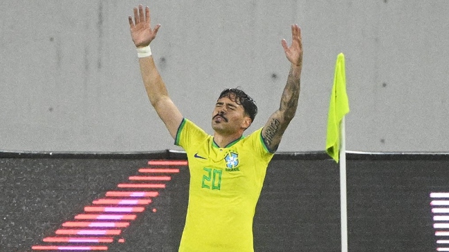 Brasil batió en polémico duelo a Venezuela y quedó a un paso de los Juegos Olímpicos