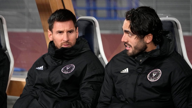 Empresa que llevó a Inter Miami a Hong Kong ofrecerá compensación por ausencia de Messi