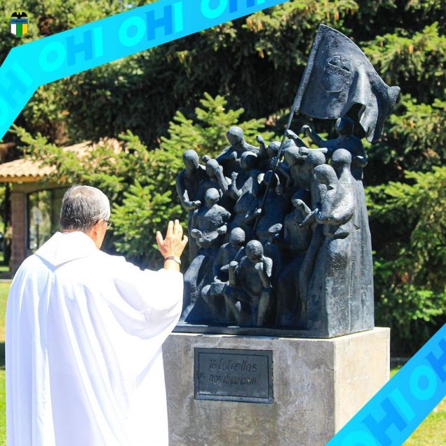 A 11 años de la tragedia: O’Higgins recordó a 16 hinchas fallecidos en Tomé