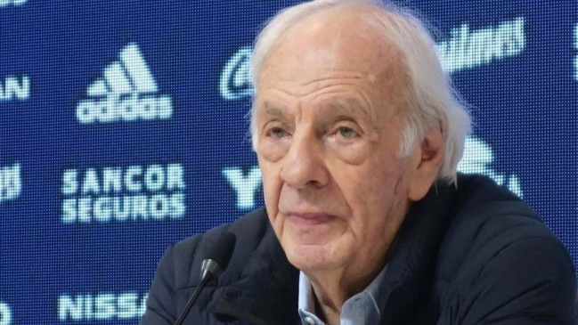 Menotti contra las sociedades anónimas: Privatizar un club es como robarle la plata a un trabajador