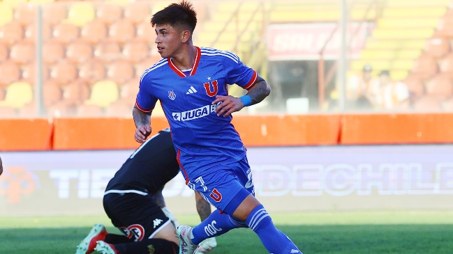 Maximiliano Guerrero: Veo al grupo consolidado y dispuesto a trabajar