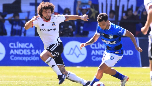 Aforo de la Supercopa entre Huachipato y Colo Colo fue reducido en el Estadio Nacional