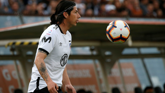 El último vuelo: Jaime Valdés anunció fecha para su partido de despedida en el Monumental