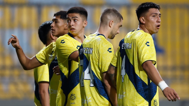 Duelo entre Everton y Palestino fue suspendido en la primera fecha del Campeonato