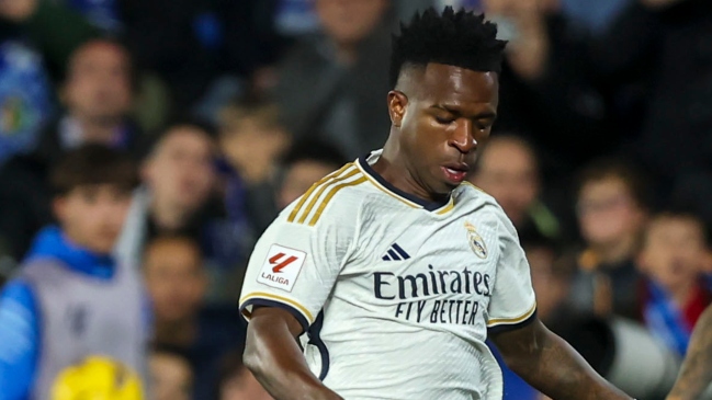 Real Madrid y Girona se juegan el liderato de La Liga española en el “Bernabéu”