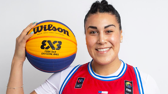 Catalina Abuyeres valoró el apoyo al campus benéfico para damnificados de incendios