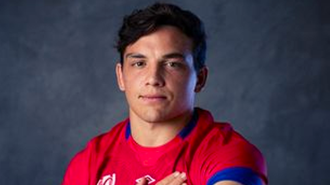 Santiago Videla y su llegada a Miami Sharks: Entre sudamericanos nos entendemos