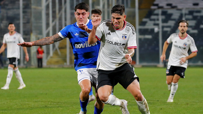 Huachipato y Colo Colo se citan en busca de coronar al supercampeón del fútbol chileno