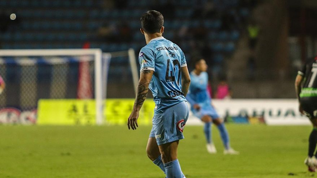Iquique y San Marcos de Arica igualaron en atractivo duelo en la Noche Celeste en el Tierra de Campeones